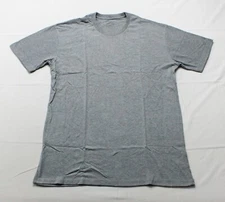 True Classic Men's Short/Long Sleeve Crew Neck Tees Assorted Colors & Sizes