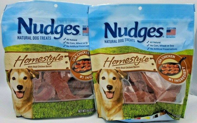 vibrant life dog treats