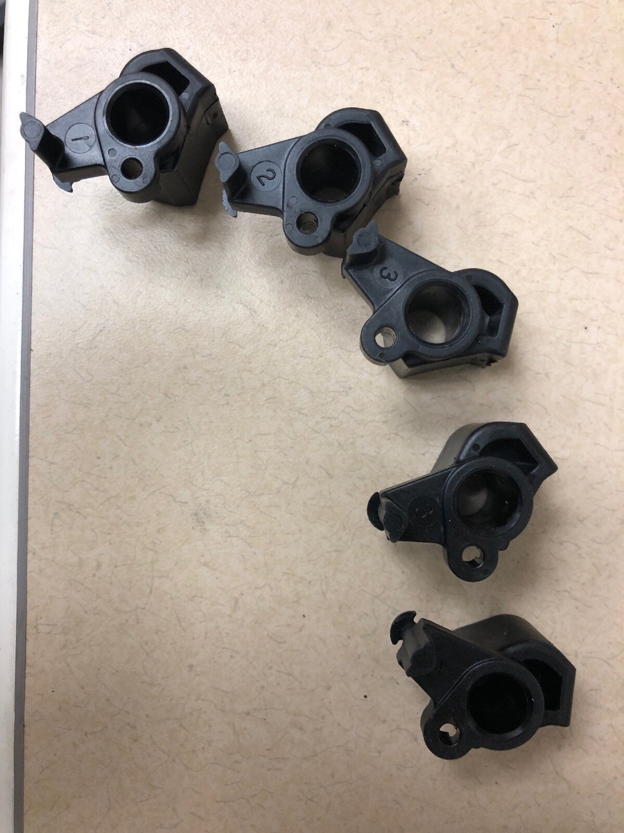 Genuine Herman Miller Aeron Chair Old Front Limit Cam - Tilt Forward Mechanism Part