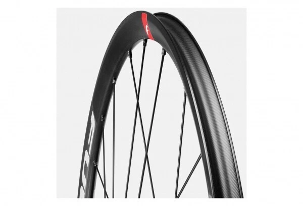 Fulcrum Racing 6 DB Wheelset Disc Road Bike Wheel Set 700C Bicycle