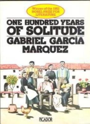 One Hundred Years of Solitude (Picador Books) By GABRIEL GARCIA 