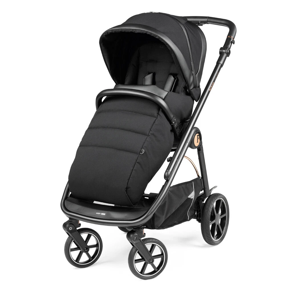 Peg Perego BLACK BRONZE Veloce