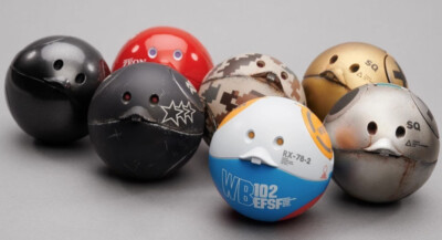 Bandai X Underverse Gundam Haro X Square Series 2 Confirmed Figure