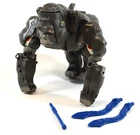 Transformers Beast Wars Japan – Convoy Figure – Vintage 1998 – Hasbro