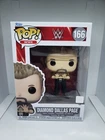 Funko Pop! Diamond Dallas Page (WWE) 166