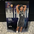 2025 Topps Signature Dylan Harper Base (RAW)