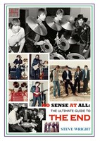 Steve Wright | No Sense At All | Taschenbuch | Englisch (2021) | [.]