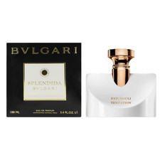 Bvlgari Splendida Patchouli Tentation 100ml Women EDP (Blemished Box)