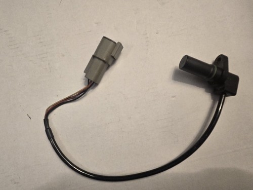 used CROWN HALL EFFECT SENSOR 065196-001 MADE IN GERMANY OEM