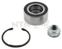 NEU - SNR R158.45 Radlagersatz FüR Alfa Romeo Passend FüR Fiat Lancia