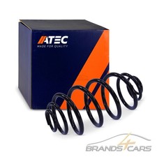 ATEC FEDER FAHRWERKSFEDER FEDERN FAHRWERKSFEDERN HA FÜR OPEL ASTRA H++GTC