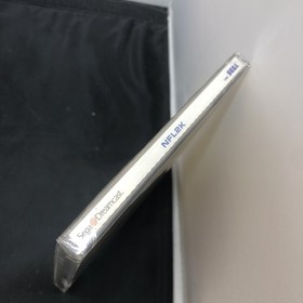 NFL 2K (Sega Dreamcast, 1999) Factory sealed￼