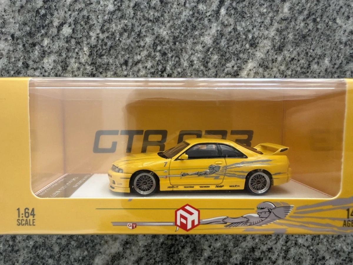Skyline R33 Gtr for sale | eBay