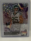 2025 Topps Cosmic Chrome Mason Taylor Base (RAW)