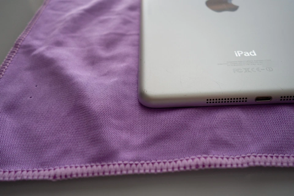Apple iPad mini (1st generation) · 64GB · Wi-Fi, Foto 4 von 5