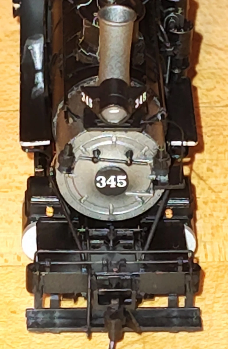 ORION MODELS HOn3スケール ビジネスカー B-21 ORION MODELS HOn3