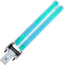 HQRP 9W Bulb G23 Base Replacement for Aerus Electrolux 48710 - Air Purifiers