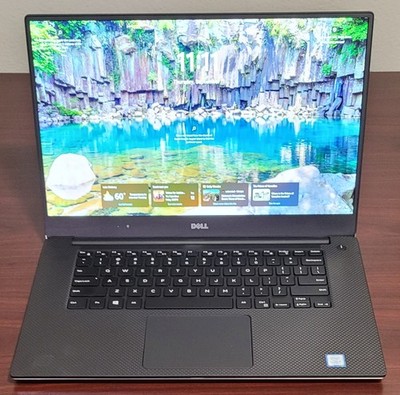 Dell Precision 5520 Core I7-6820HQ ( CHUYÊN ĐỒ HỌA GIÁ RẺ ) Ram 32gb