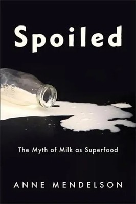 Anne Mendelson | Spoiled | Taschenbuch | Englisch (2025) | EAN 9780231219068
