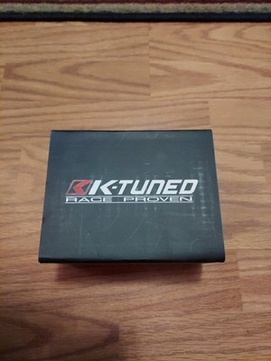 K TUNED - PRB TO 80MM OPENING THROTTLE BODY ADAPTER
