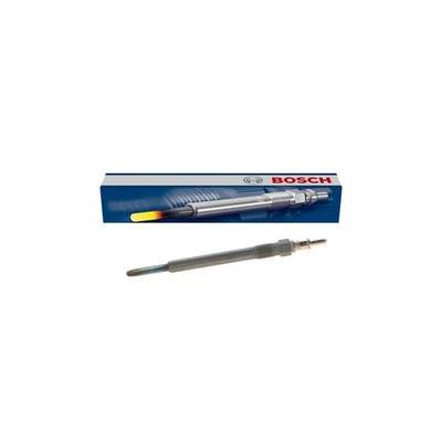 Glühkerze BOSCH 0 250 202 142 für Mercedes-Benz C