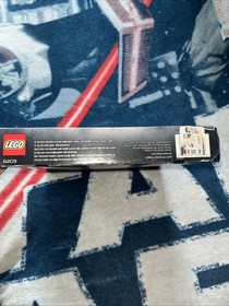 LEGO HERO Factory: Black Phantom (6203) Sealed