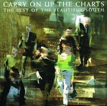 Carry on Up the Charts - The Best Of The Beautiful So... | CD | Zustand sehr gut