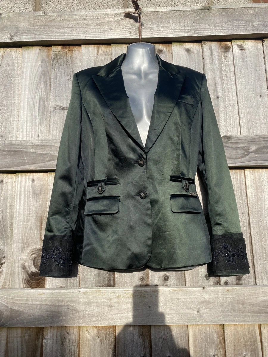 John Galliano Coats, Jackets & Waistcoats for Women for sale | eBay UK