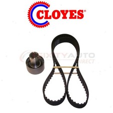 Cloyes Timing Belt Component Kit for 1993 Nissan Quest - Engine Valve Train  kt