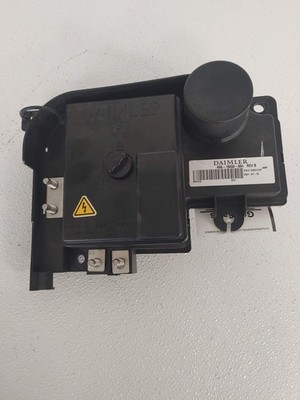 Daimler HL 90/CB w/o CNTR Battery Cable Access Module - P/N A66-18650-004