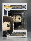 Funko Pop! Vinyl: Harry Potter - Bellatrix Lestrange #35