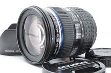 Olympus Zuiko Digital ED 12-60 mm f/2.8-4 SWD quasi come nuovo per quattro terzi con cappuccio