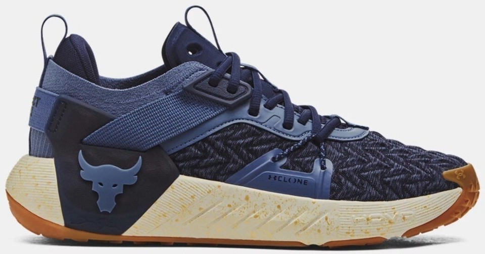 Under Armour Curry 6 Team Navy for sale | eBay