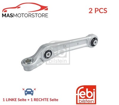LINKS RECHTS QUERLENKER SATZ FEBI BILSTEIN 109586 2PCS A FÜR AUDI A4 B9,A5,8WD