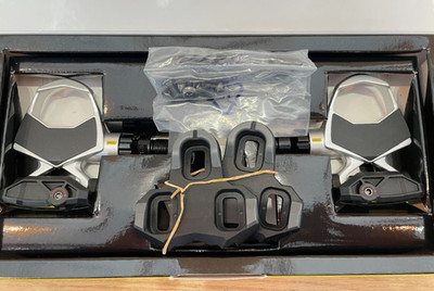 MAVIC AVENIR Road Bike Binding Pedals New Bicycle Parts Accessories