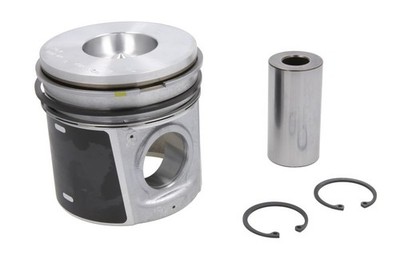 Für ARMATRAC 1104; BASAK 2080, 2090, 2100, 2110; CLAAS 310 C, 310 CL Kolben