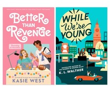 Second Chance Romance 2-Book Collection - Contemporary YA Love Stories - Paperba