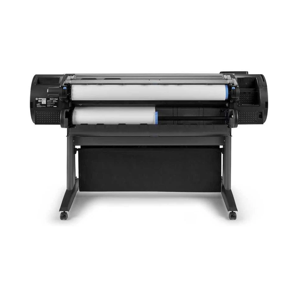 HP Designjet Z5600PS T0B51A 44 Zoll PostScript Foto-Plotter, bis 1118mm (mk) - Bild 4 von 4