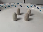 Dug Civil War era Confederate Enfield bullets