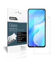 2X Schutzfolie FüR Vivo X30 5G Matt - Anti-Shock 9H Folie Dipos Glass