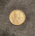 RARE 1909 VDB Wheat Cent In Whitman Lincoln Head Cent Album No. 1 1909-1940 — photo 5