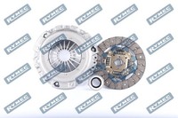 Kupplungssatz FüR Skoda Fabia I Combi 6Y5 2000-2007 Rymec JT1172