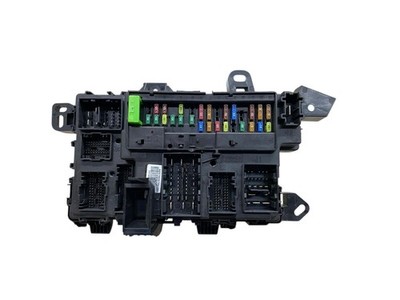 2022-2025 Ford F150 Lightning Theft Locking BCM Body Control Module NU5T15604NA