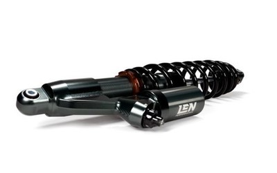 Len Performance Ski Shock Left For Ski-Doo Snowmobile Models LS8-80001LH-1