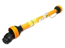 WARYNSKI Series 3R Articulating Telescopic Shaft One Way Clutch