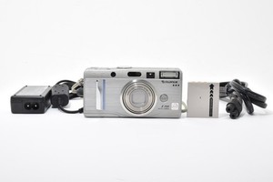 Fujifilm Finepix F700 | eBay