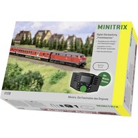 MiniTrix T11170 N Startpackung Freizeitexpress