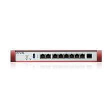 Zyxel USG FLEX 200HP hardware firewall 5 Gbit/s