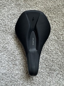 Specialized Mimic Saddle 155 | eBay