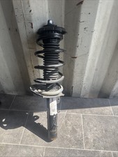 CITROEN C3 AIRCROSS 2017-2024 RIGHT SIDE FRONT SHOCK ABSORBER 9827238680D